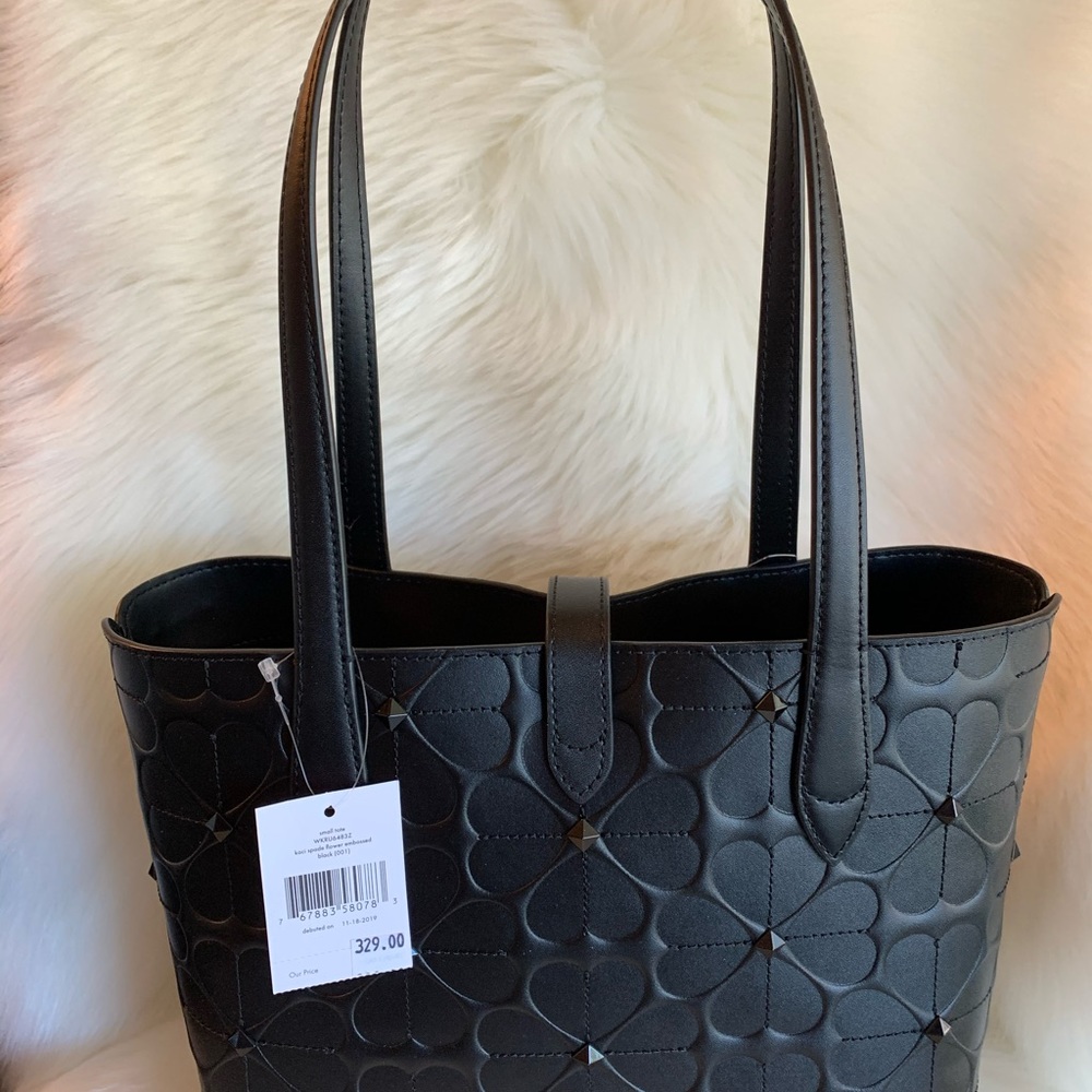 SOLD πNWT Kate Spade Purse - Picture 2 of 7